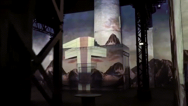 有趣！國(guó)外極具創(chuàng)意的沉浸式設(shè)計(jì)，就該這么玩~(圖7)