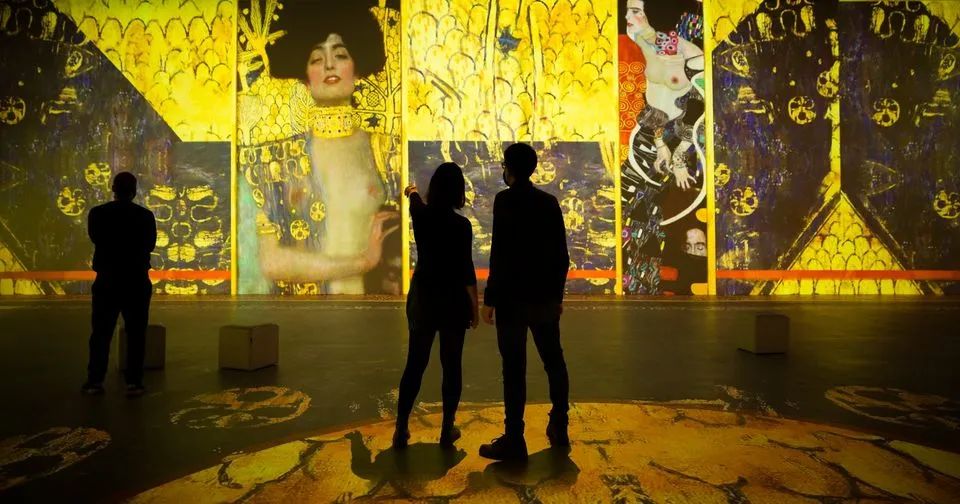 有趣！國(guó)外極具創(chuàng)意的沉浸式設(shè)計(jì)，就該這么玩~(圖10)