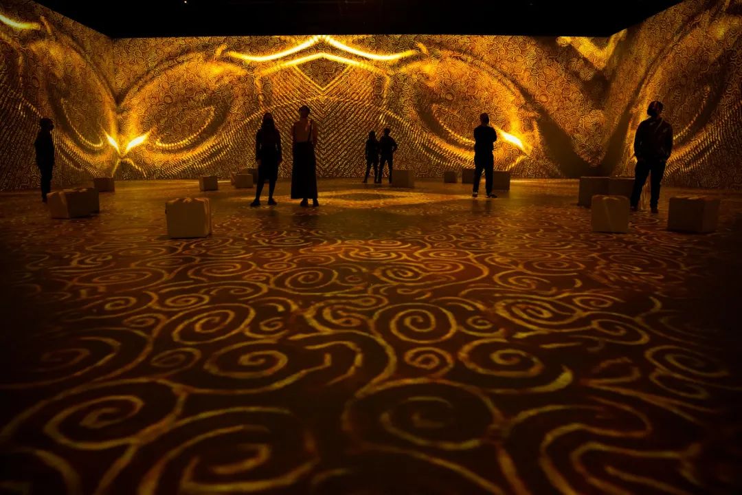 有趣！國(guó)外極具創(chuàng)意的沉浸式設(shè)計(jì)，就該這么玩~(圖11)