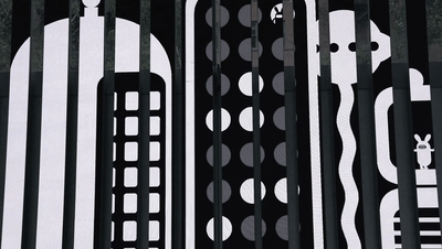 有趣！國(guó)外極具創(chuàng)意的沉浸式設(shè)計(jì)，就該這么玩~(圖12)