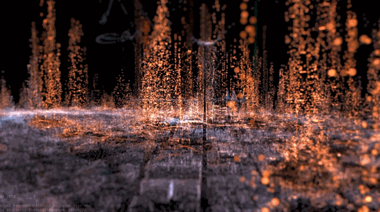 有趣！國(guó)外極具創(chuàng)意的沉浸式設(shè)計(jì)，就該這么玩~(圖14)