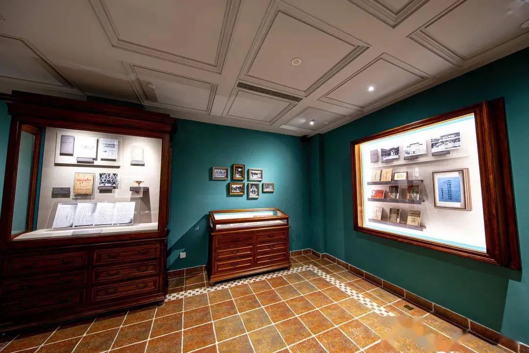 上新啦！奧運(yùn)之光：上海體育博物館開(kāi)館了~(圖2)