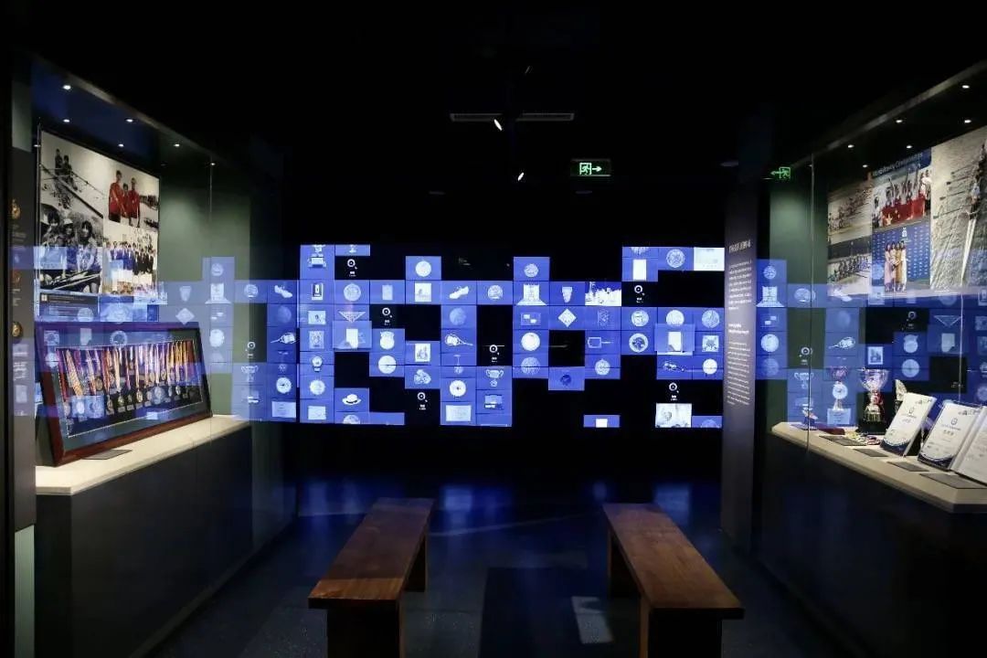 上新啦！奧運(yùn)之光：上海體育博物館開(kāi)館了~(圖10)