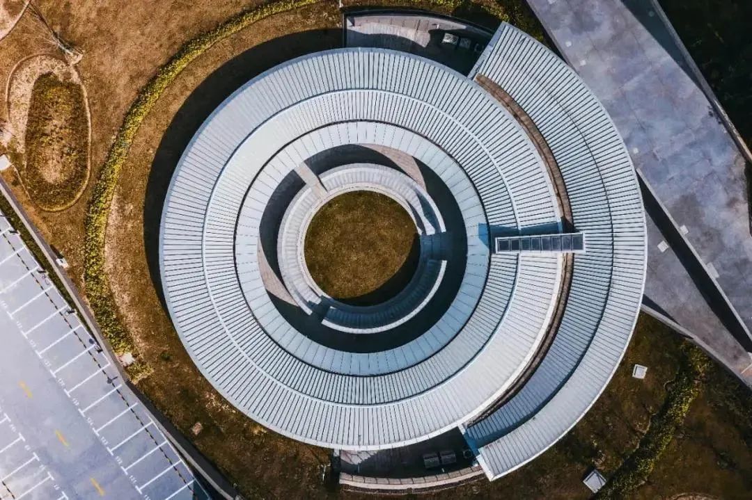 刷爆朋友圈！全球最大的天文館，上海又一地標(biāo)建筑火了~(圖5)