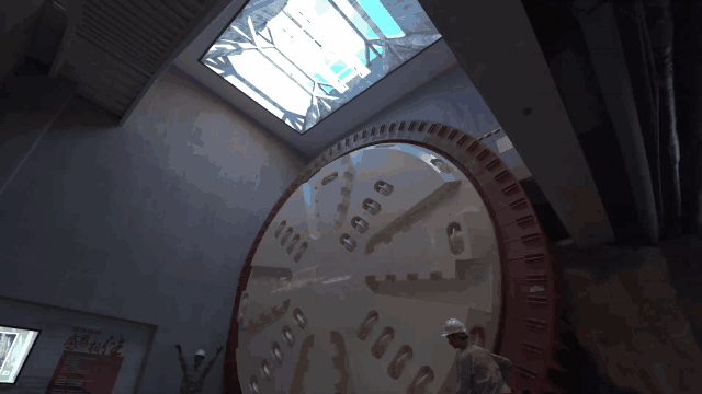 網(wǎng)紅燈光秀興起，還不知道3DMapping的創(chuàng)意玩法？那你可“out”了！(圖16)