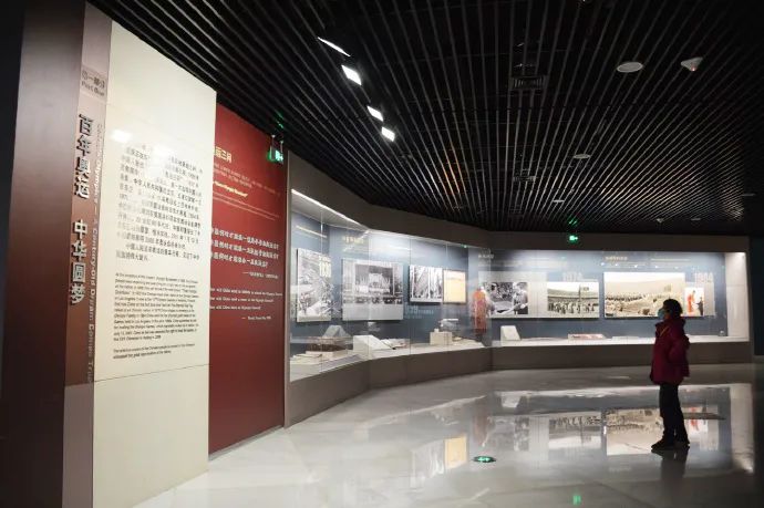 2020東京奧運(yùn)會(huì)開幕，2008北京奧運(yùn)會(huì)卻上了熱搜！(圖9)