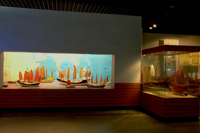 泉州申遺成功！探索海上絲綢之路——泉州海外交通史博物館~(圖8)