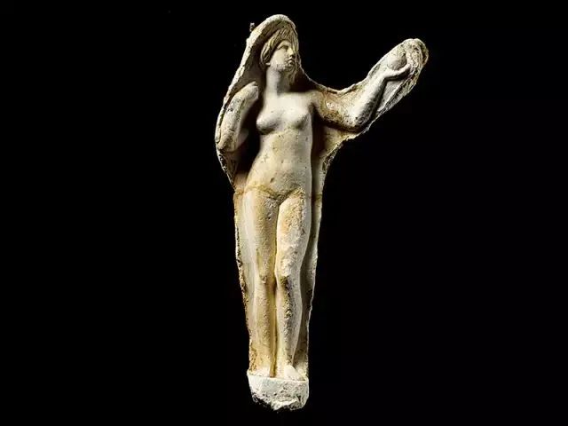 那些在故宮展出過的，阿富汗國家博物館寶藏~(圖14)