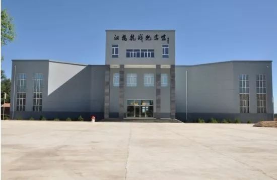 紀念抗日戰(zhàn)爭勝利76周年！這些抗戰(zhàn)紀念館，你都去過嗎？(圖7)