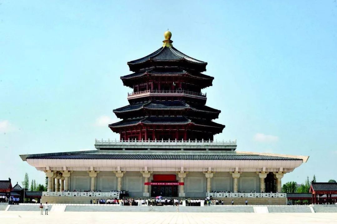 紀念抗日戰(zhàn)爭勝利76周年！這些抗戰(zhàn)紀念館，你都去過嗎？(圖5)