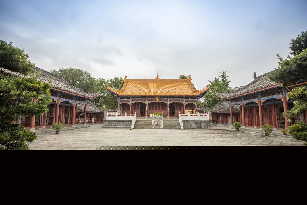 閬中古城——中國民間建筑的一大奇觀~(圖6)