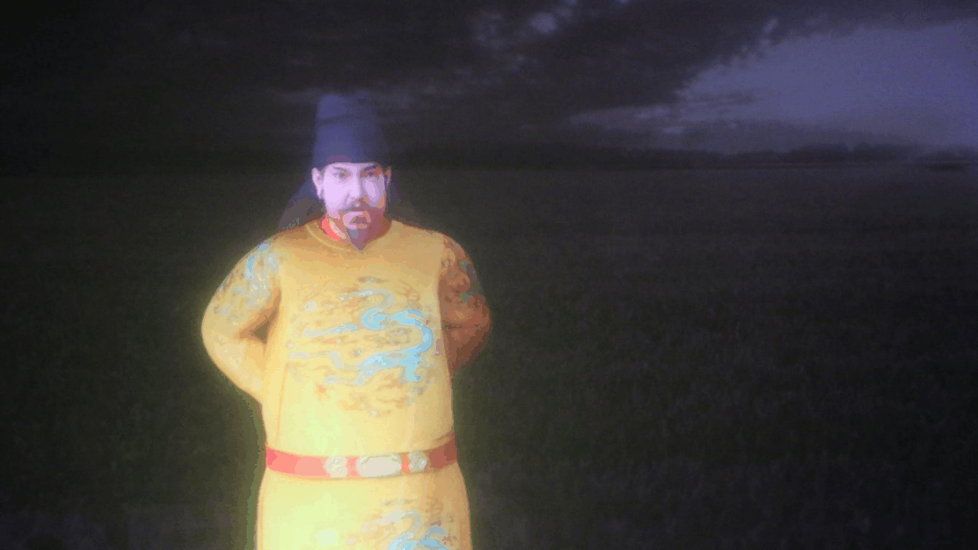 大明宮遺址博物館沉浸式體驗等你來“穿越”！(圖5)