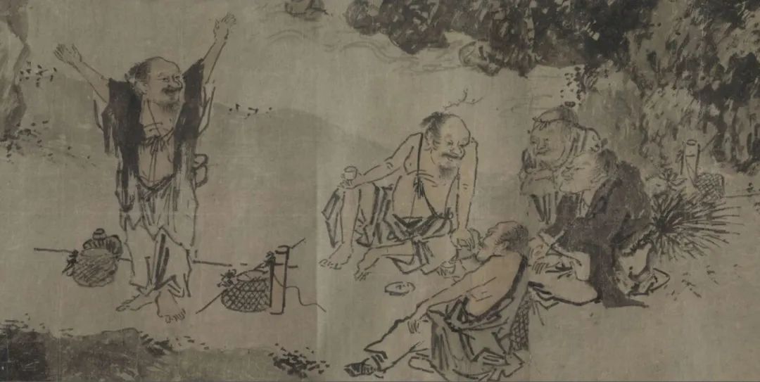 取暖全靠“抖”？在沒有棉襖、羽絨服的古代，是如何御寒的~(圖2)