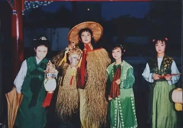 取暖全靠“抖”？在沒有棉襖、羽絨服的古代，是如何御寒的~(圖5)