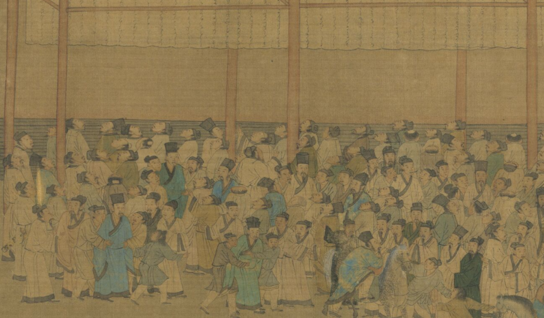 取暖全靠“抖”？在沒有棉襖、羽絨服的古代，是如何御寒的~(圖7)