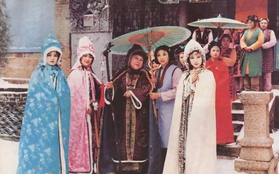 取暖全靠“抖”？在沒有棉襖、羽絨服的古代，是如何御寒的~(圖11)