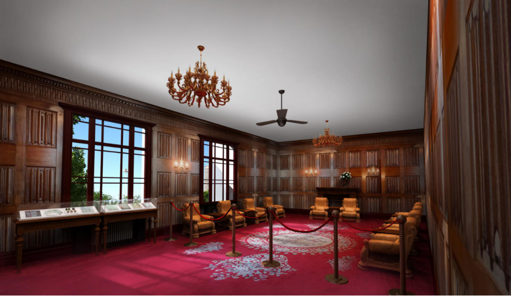 眾創(chuàng)出品，必出精品——中國銀行博物館天津分館，開館啦～(圖13)