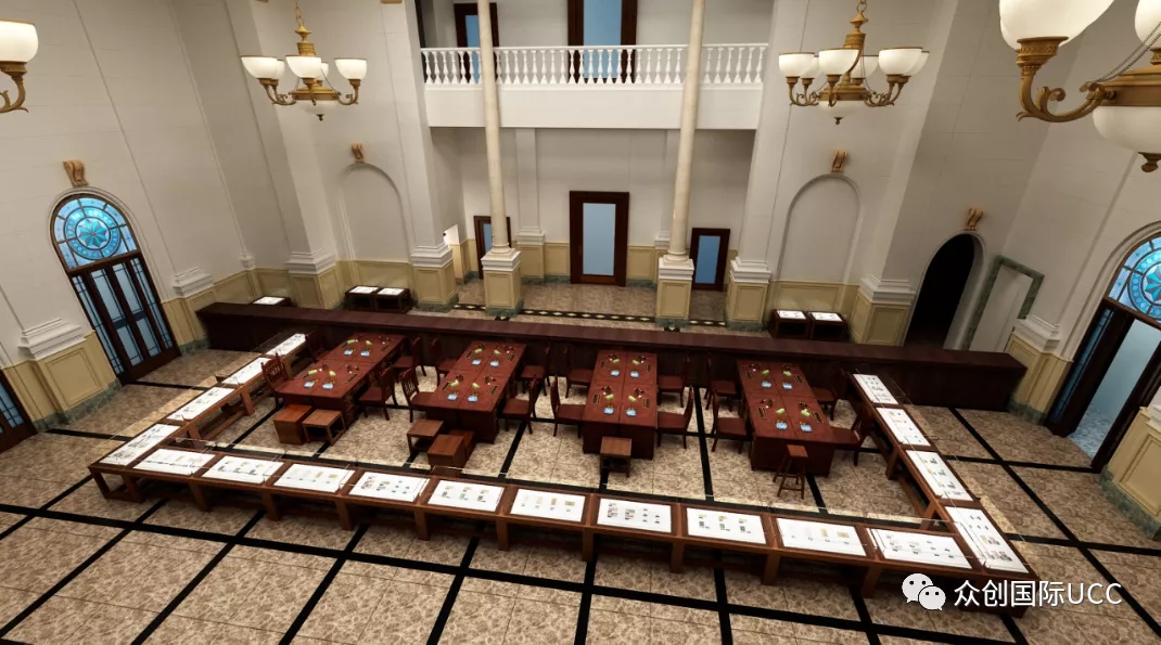 眾創(chuàng)出品，必出精品——中國銀行博物館天津分館，開館啦～(圖6)