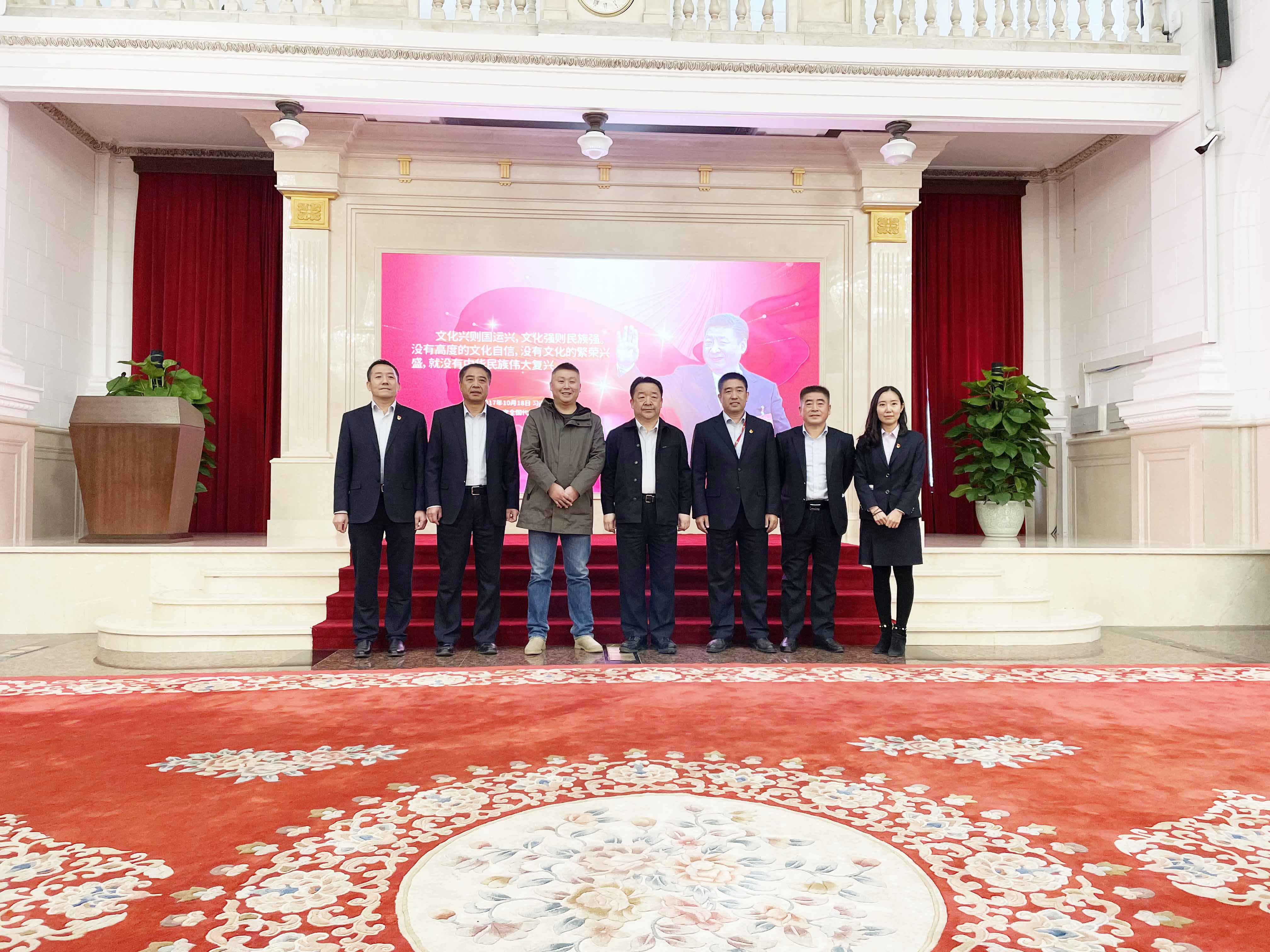 眾創(chuàng)出品，必出精品——中國銀行博物館天津分館，開館啦～(圖2)