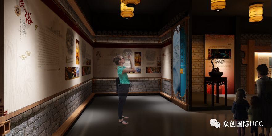 【喜訊】眾創(chuàng)國(guó)際湛江東海島園區(qū)黨群服務(wù)中心項(xiàng)目榮獲2021第十七屆設(shè)博會(huì)華鼎獎(jiǎng)空間設(shè)計(jì)《金獎(jiǎng)》~(圖9) 【喜訊】眾創(chuàng)國(guó)際湛江東海島園區(qū)黨群服務(wù)中心項(xiàng)目榮獲2021第十七屆設(shè)博會(huì)華鼎獎(jiǎng)空間設(shè)計(jì)《金獎(jiǎng)》~(圖9)