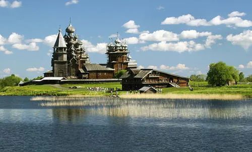 友誼大國的那些獨一無二的世界級文化遺產(chǎn)~(圖3) 友誼大國的那些獨一無二的世界級文化遺產(chǎn)~(圖3)