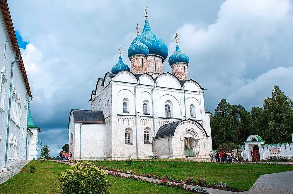 友誼大國的那些獨一無二的世界級文化遺產(chǎn)~(圖5) 友誼大國的那些獨一無二的世界級文化遺產(chǎn)~(圖5)