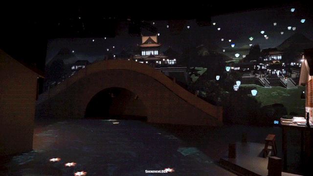 國人之驕傲！沉浸式文化體驗(yàn)，弘揚(yáng)千年國畫魅力~(圖2)