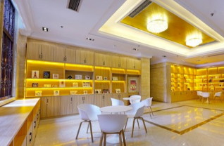 展館設(shè)計(jì)原理有哪些(圖2) 展館設(shè)計(jì)原理有哪些(圖2)