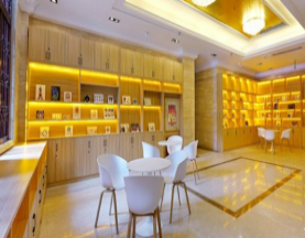 北京展館設(shè)計(jì)公司(圖2) 北京展館設(shè)計(jì)公司(圖2)