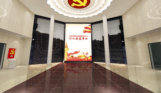 展館設(shè)計與普通設(shè)計的區(qū)別是？(圖2)